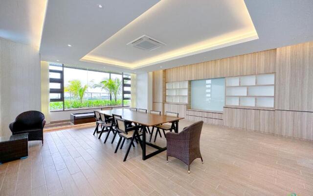 Bali Sea View Residences Melaka by Stayrene