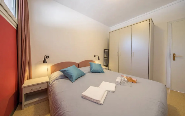 San Sivino Apartments with pool