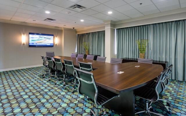 Holiday Inn Express Washington DC SW - Springfield by IHG
