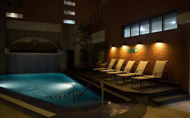 Ambassador Suites Hotel Caracas