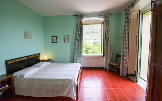 Agriturismo Modi