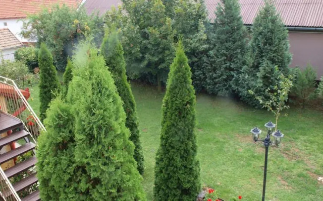 Nóra Vendégház