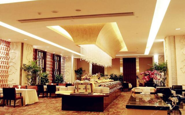 West International Trade Grand Hotel