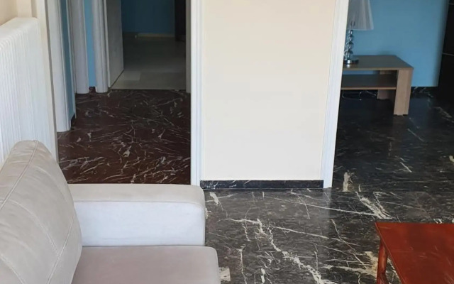 Nafpaktos Seaside Apartment