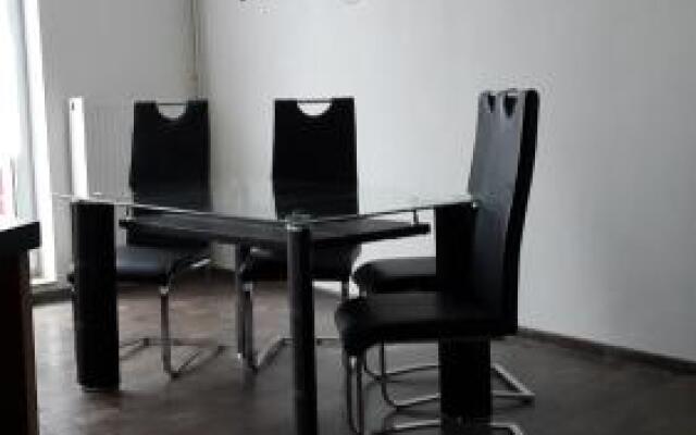 Spremberger City Ferienwohnung