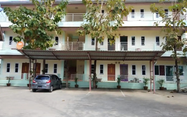 Ranida House