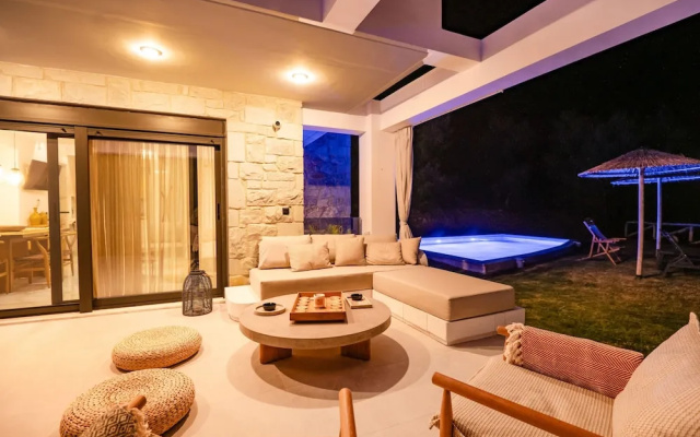 Olive Grove Panorama Suite Exi