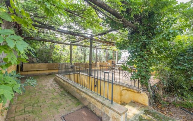 HomeHolidaysRentals Villa Darien - Costa Barcelona