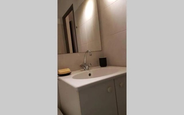 Studio Résidence Les Oliviers