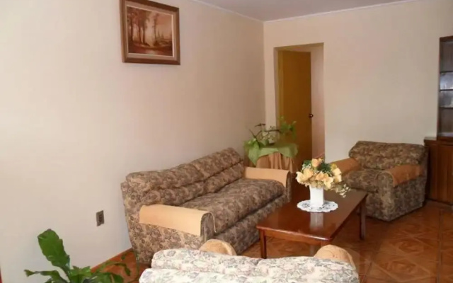 Casa Romero Para 4 Personas.la Serena