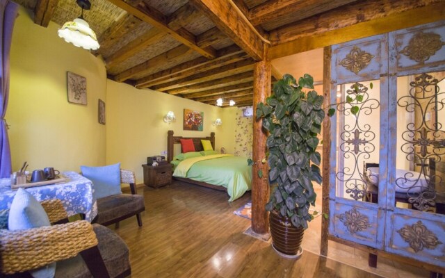 Yunsu Boutique Inn