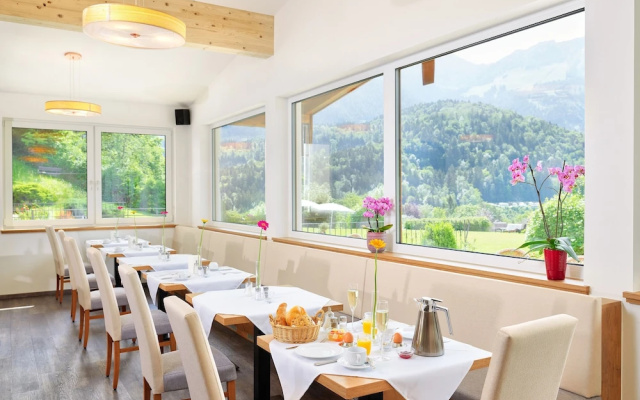 Hotel Garni Hanauerlehen