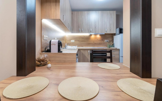 Reds’ Apartment - 2 - near Plovdiv city centre