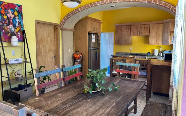 Sofia Hostel Cabo