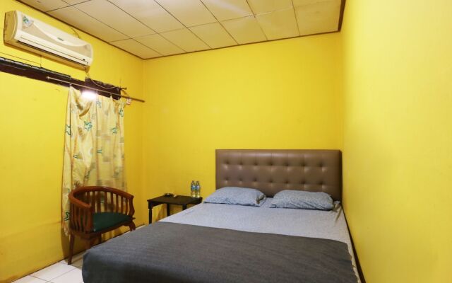 Wisma Riau Lancang Kuning
