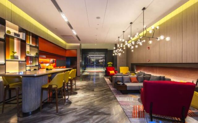Hampton by Hilton Zhengzhou Zhengdong New District