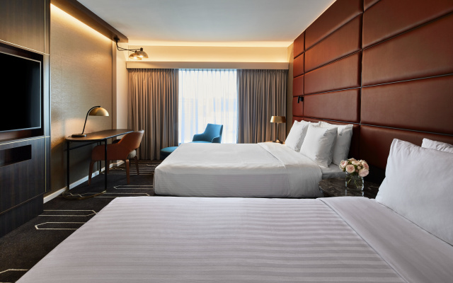 Crowne Plaza Sydney Airport by IHG