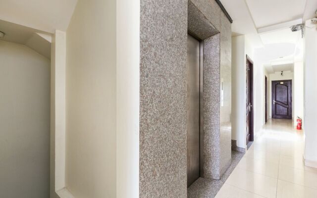 OYO 423 Khanh Ngoc Hotel