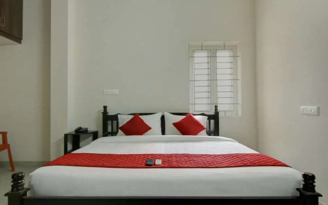Hotel H2B By OYO Rooms