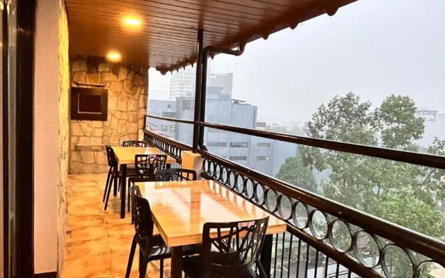 Fuente Pension House