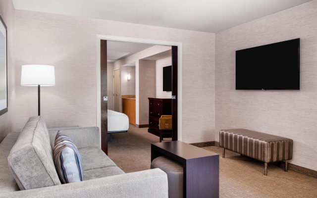 Eastgate Hotel, BW Signature Collection