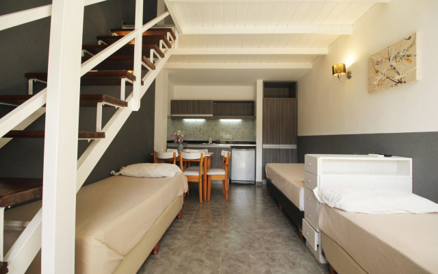 Puerto Tigre Apartamentos