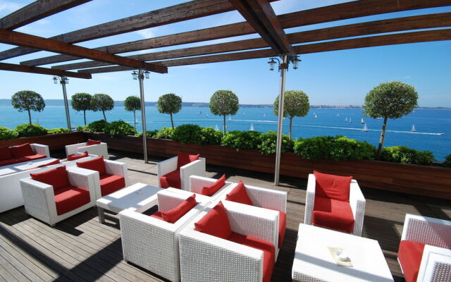 Grand Hotel Bernardin 5*