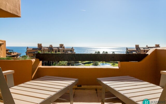 Penthouse Granados Del Mar