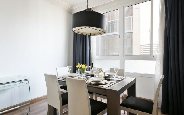 Apartamento PAAL Provenza 153