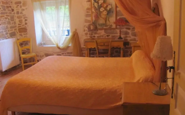 Chambres d'hôtes Gélous