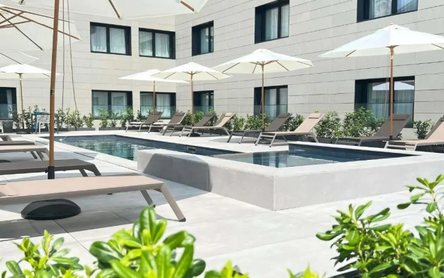 Novotel Parma Centro