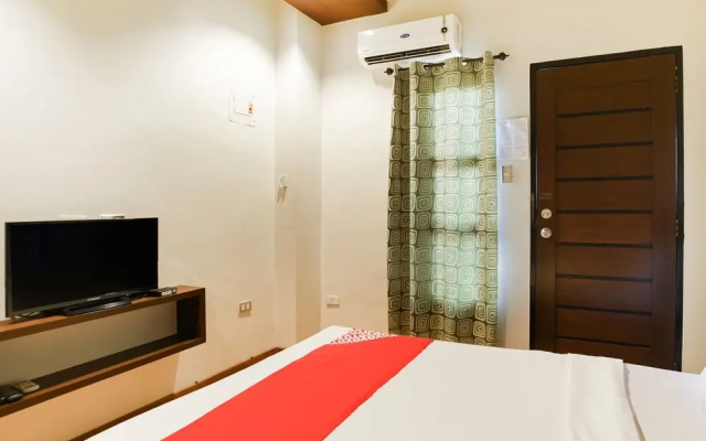 OYO 425 Residences By Sirc (Vaccinated Staff)