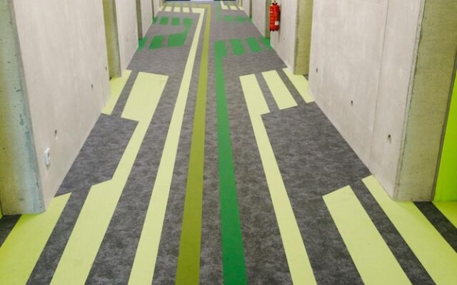 DJH Jugendherberge Bayreuth - Hostel