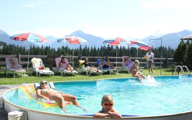 Hotel Tischlbergerhof