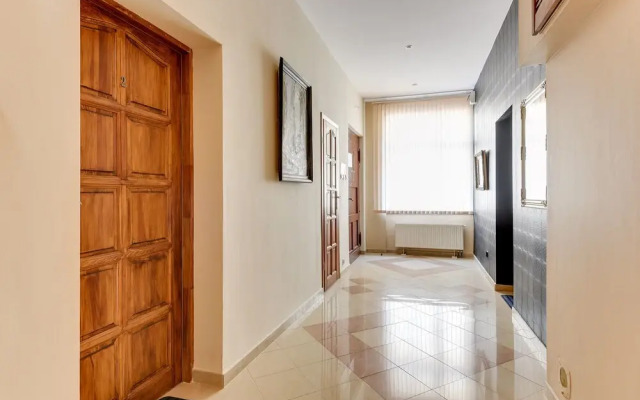 Victus Apartamenty - Book 2