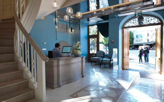 Relais Le Chevalier