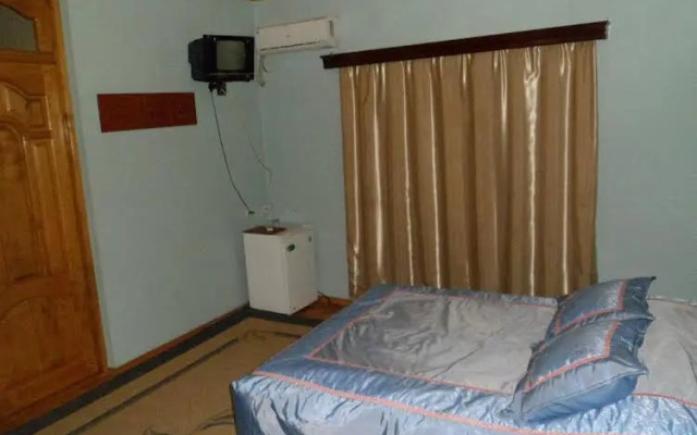 Pharnavaz 2010