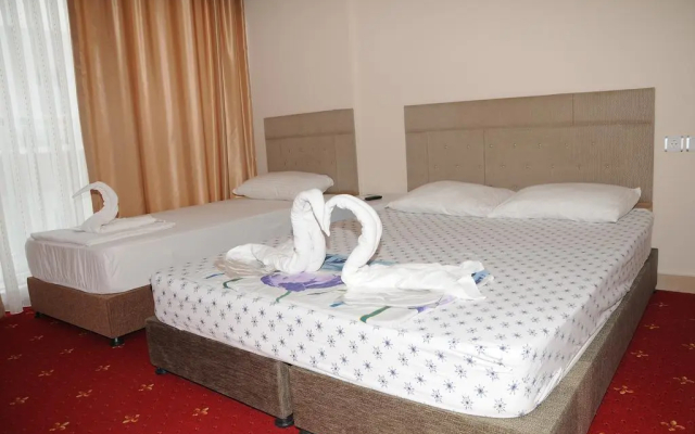 Volkii Hotel