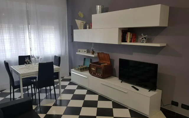 Appartamento Saretta