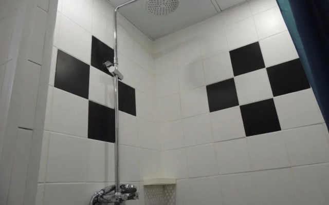 Hostel Proletariy na Zagorodnom