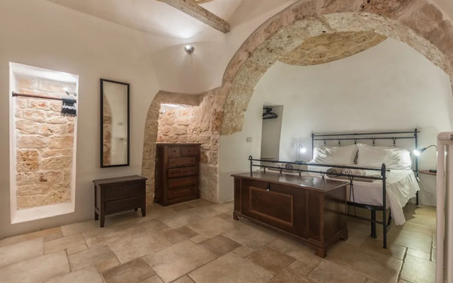 Trullo Tranquillo