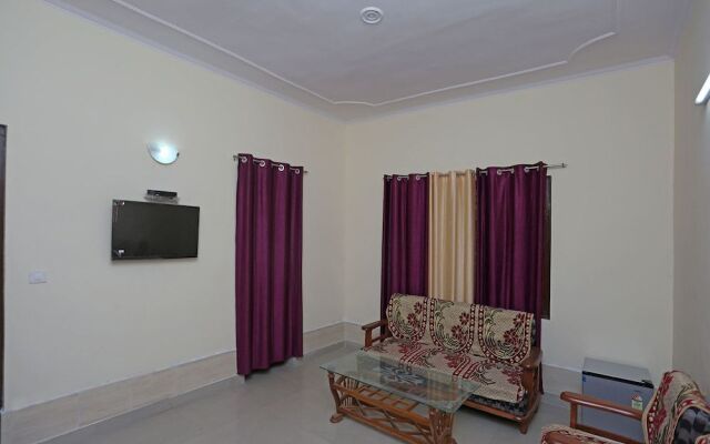 OYO 12264 Home 2BHK Naini Paradise Bhowali