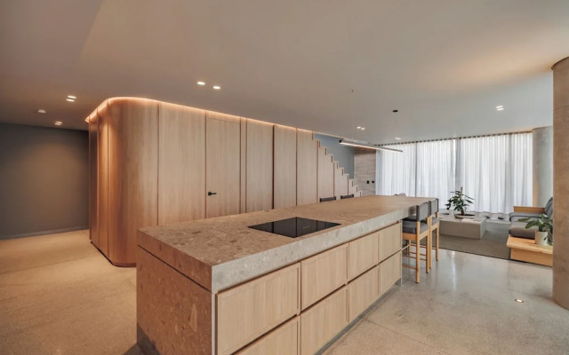 The Somos Loho Hotel