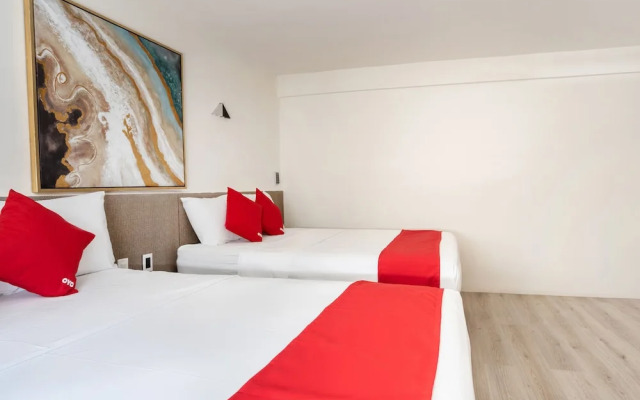 Hotel Rimon