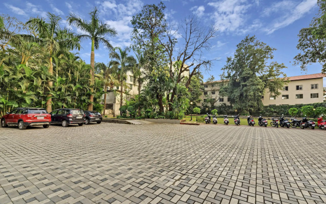 Krushnai Resort