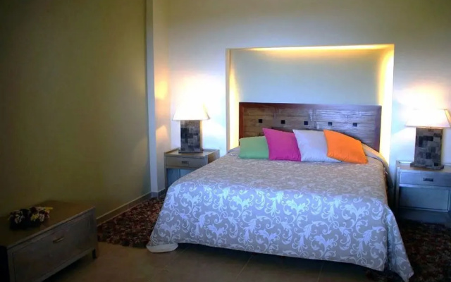 Astrolabe Hotel