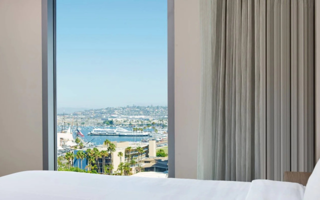 Springhill Suites San Diego Downtown/Bayfront