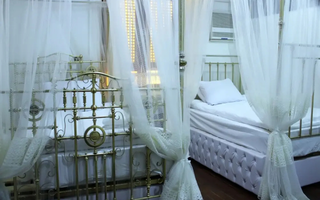 Kings Palace - Hostel