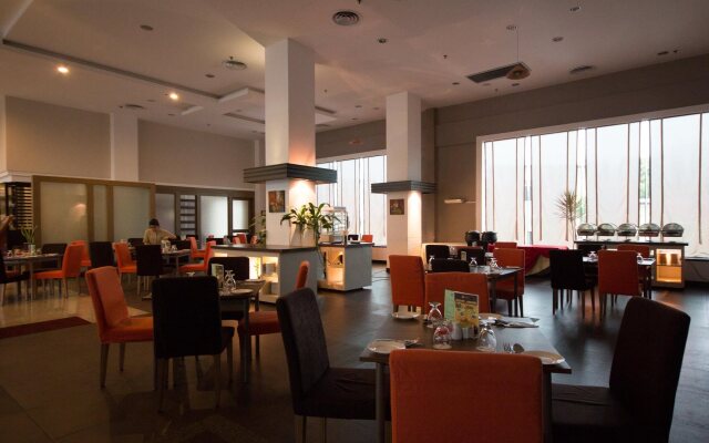 StarCity Hotel Alor Setar