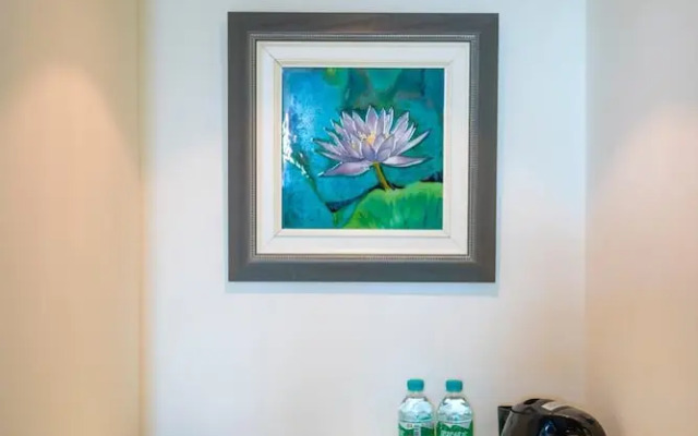 Hualien AzureVILLA B&B